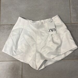 Zara Shorts